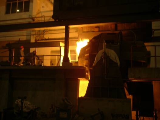 電火花高速穿孔機(jī)